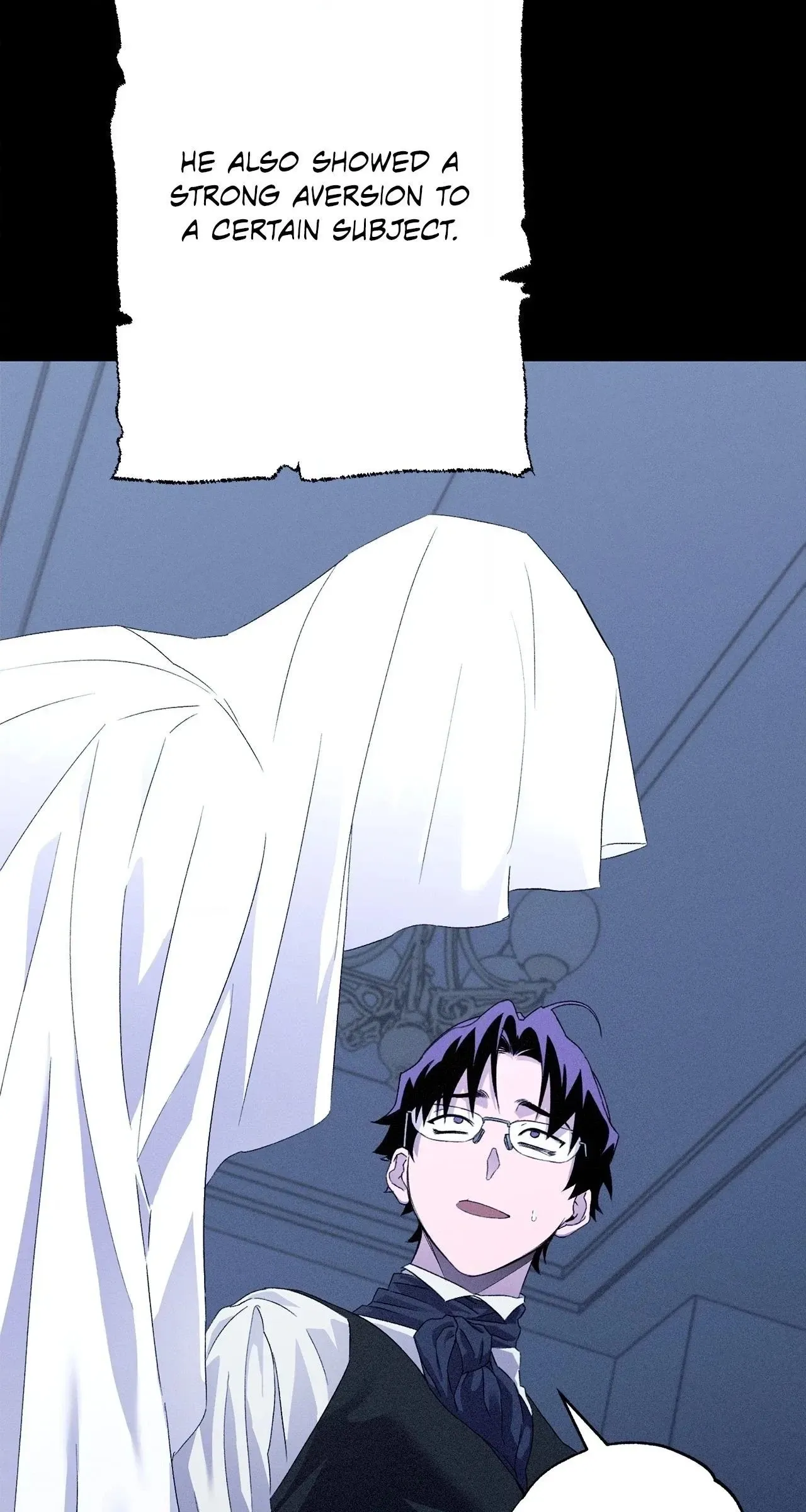 Read Dr. V and His Three Lovers chapter 24 image 79 on Lezhin