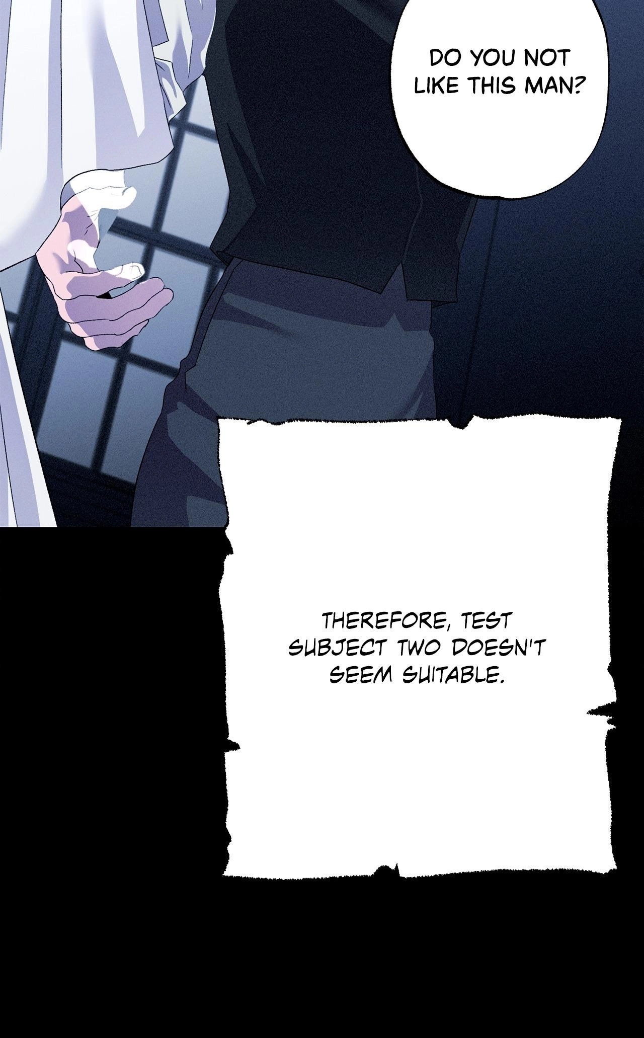 Read Dr. V and His Three Lovers chapter 24 image 80 on Lezhin