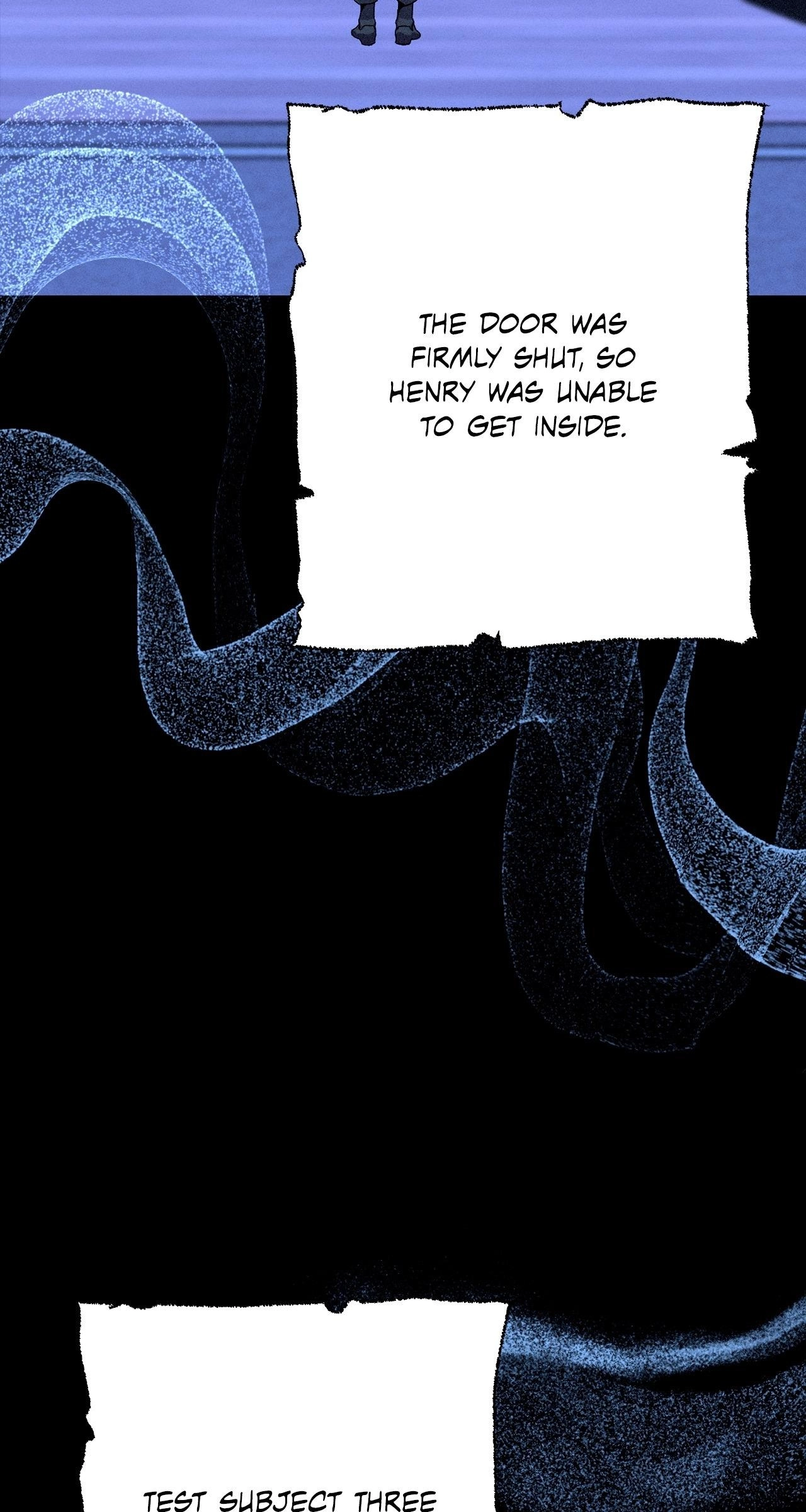 Read Dr. V and His Three Lovers chapter 24 image 82 on Lezhin