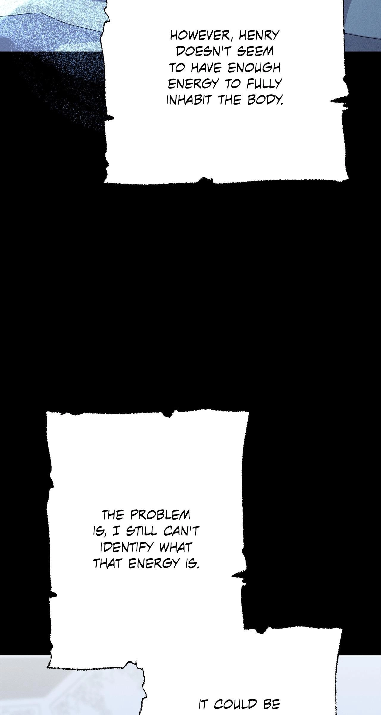 Read Dr. V and His Three Lovers chapter 24 image 84 on Lezhin