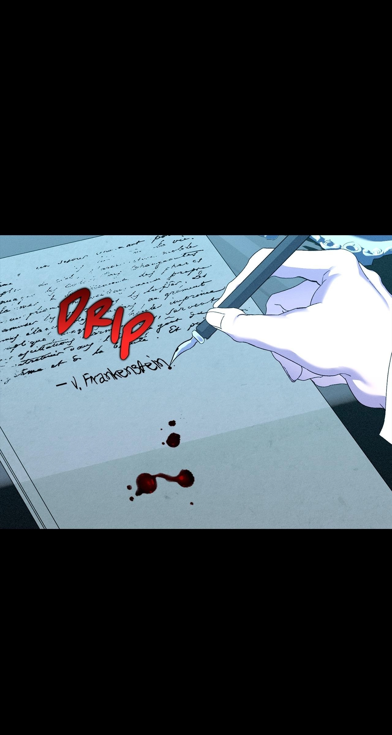Read Dr. V and His Three Lovers chapter 24 image 87 on Lezhin
