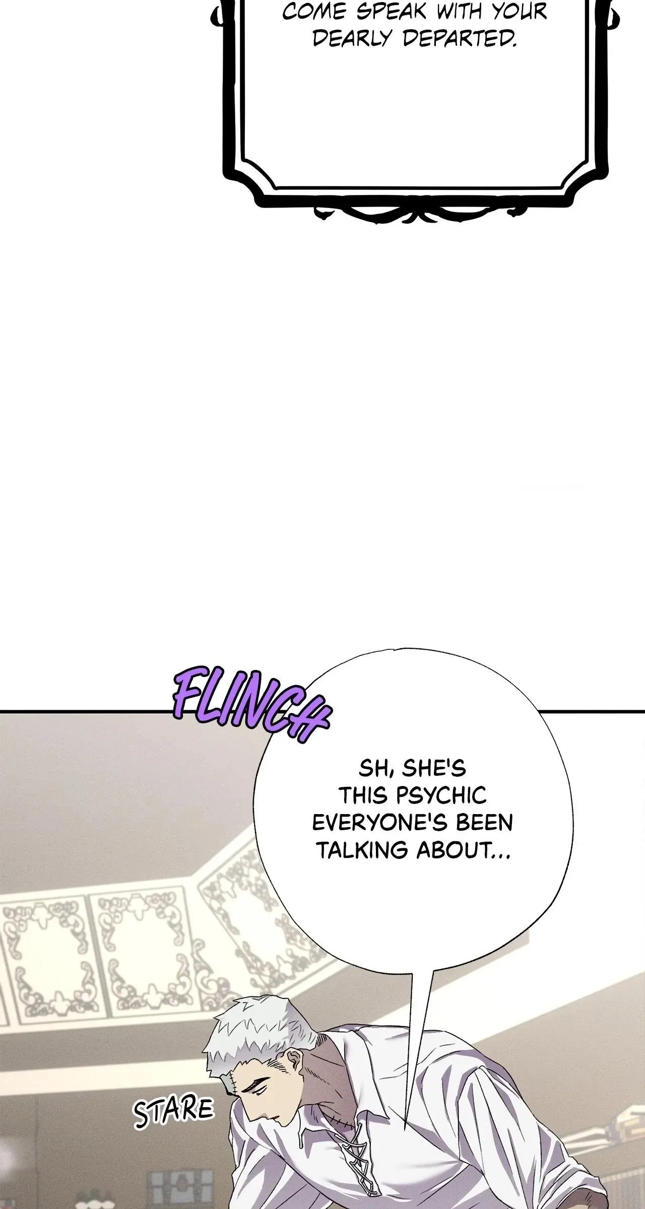 Read Dr. V and His Three Lovers chapter 24 image 9 on Lezhin