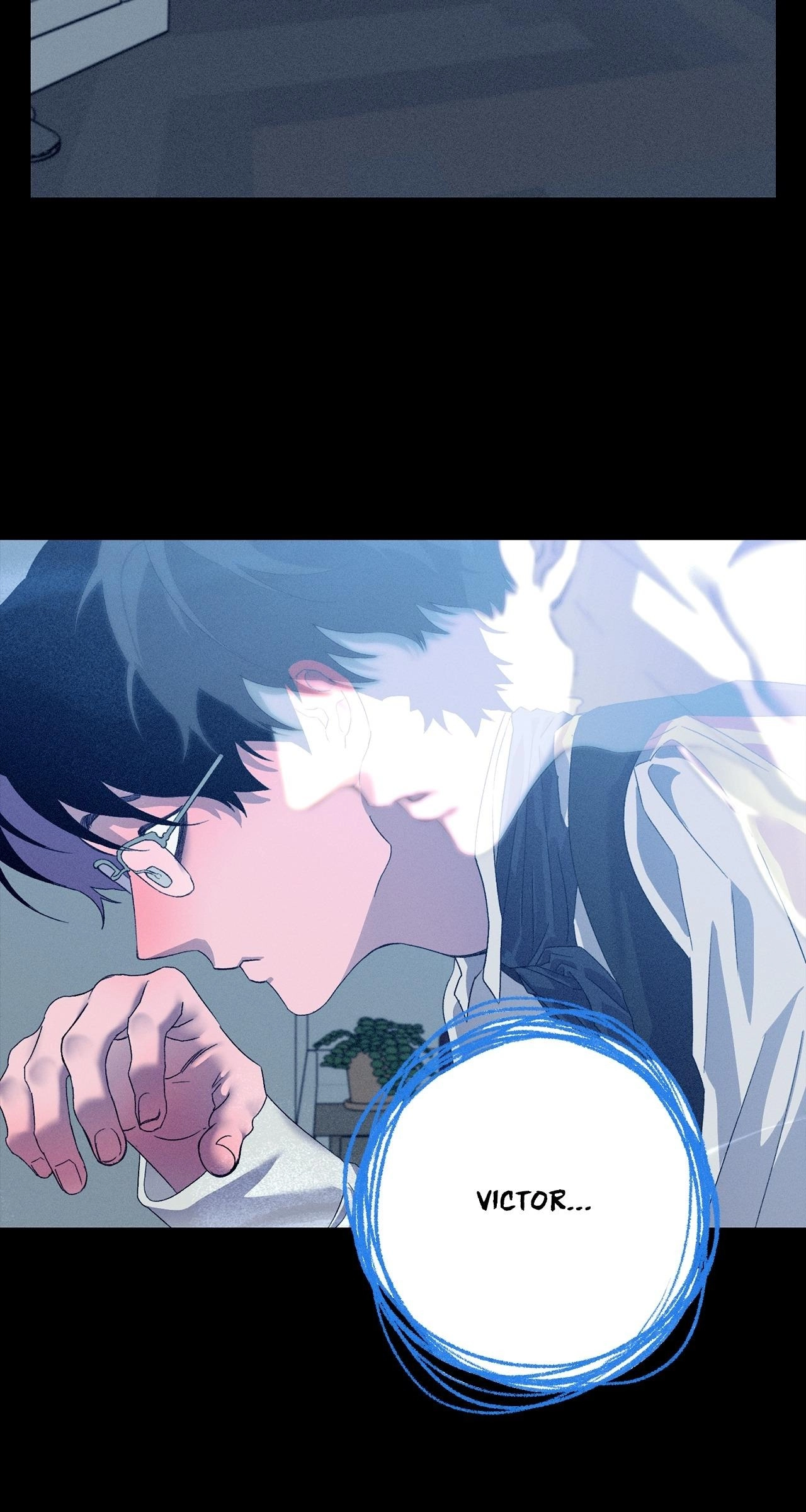 Read Dr. V and His Three Lovers chapter 24 image 95 on Lezhin