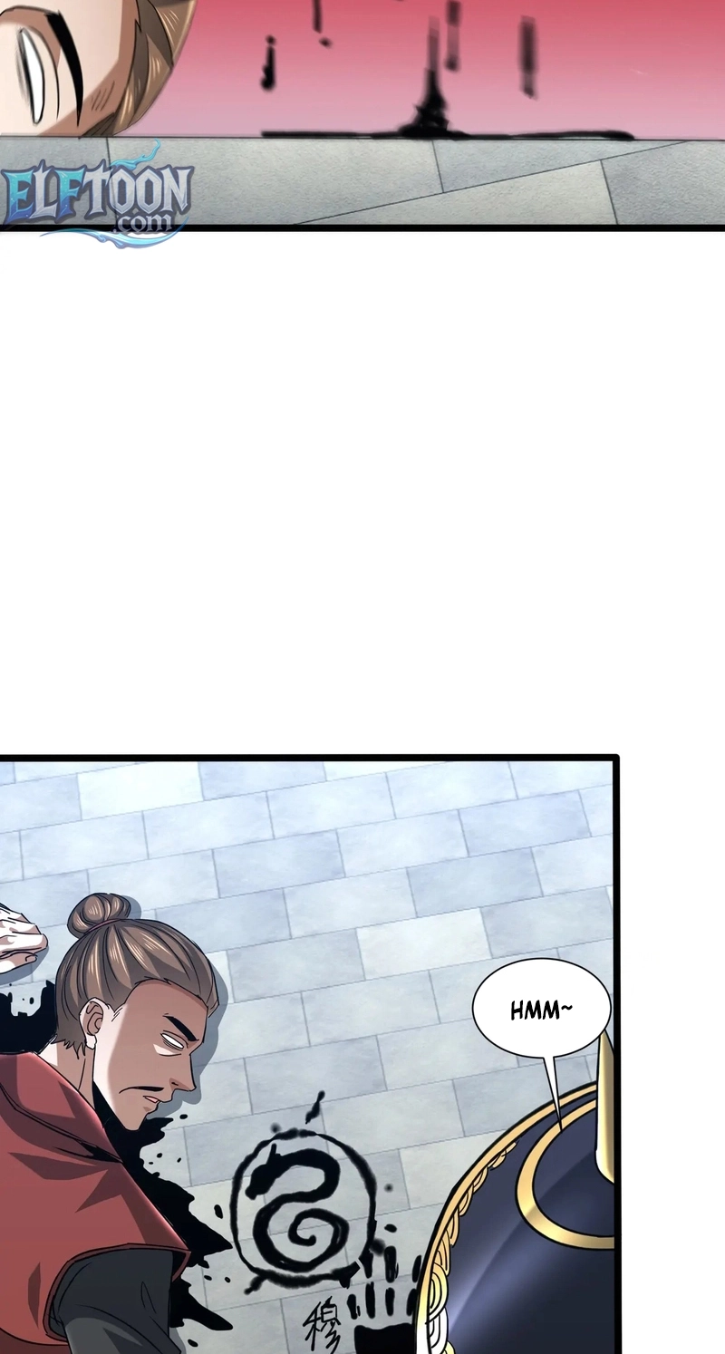 Read Dr. V and His Three Lovers chapter 25 image 17 on Lezhin