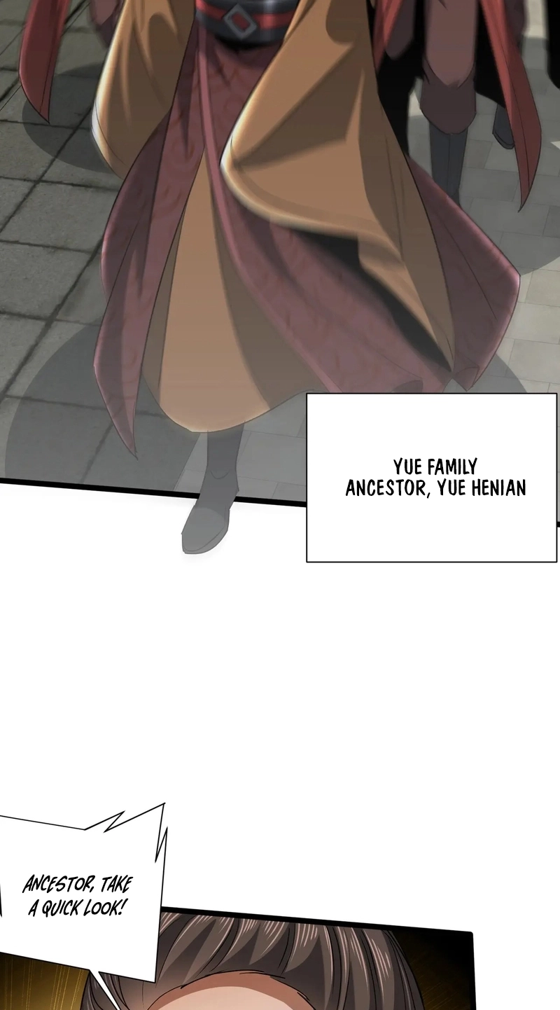 Read Dr. V and His Three Lovers chapter 25 image 22 on Lezhin