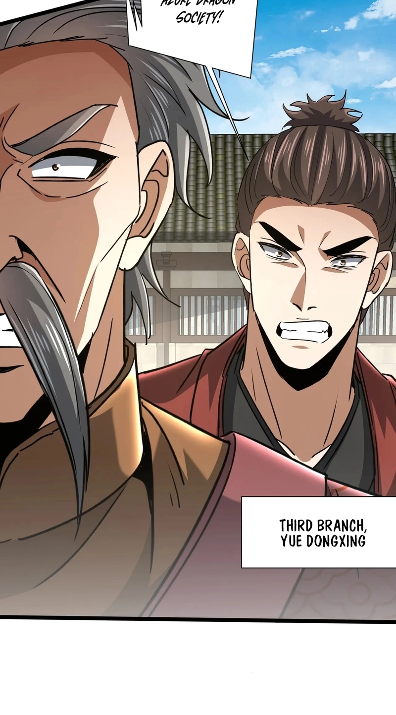 Read Dr. V and His Three Lovers chapter 25 image 24 on Lezhin
