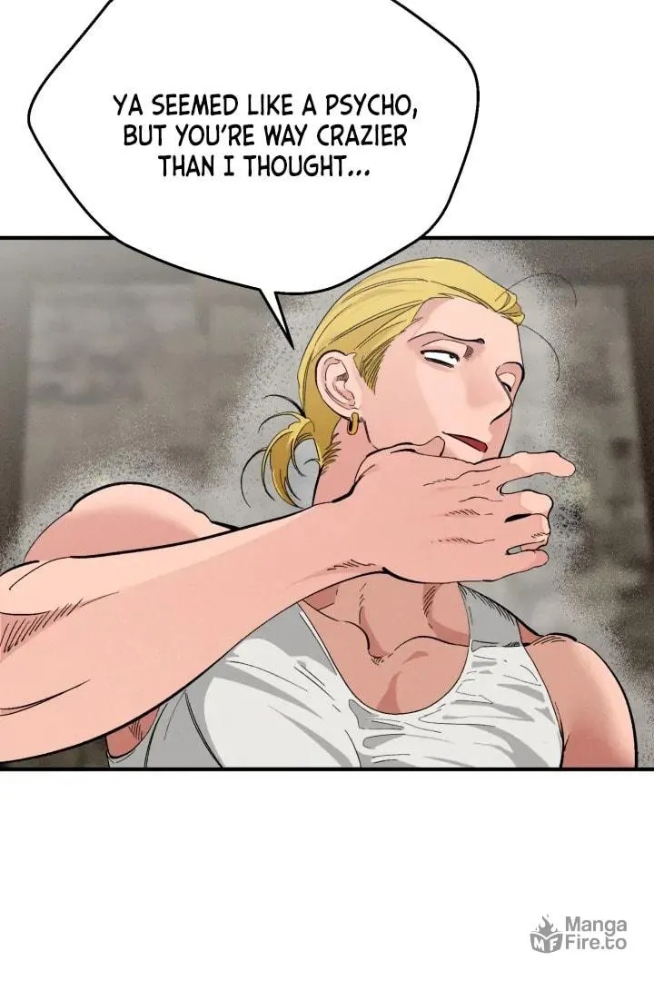 Read Dr. V and His Three Lovers chapter 3 image 11 on Lezhin