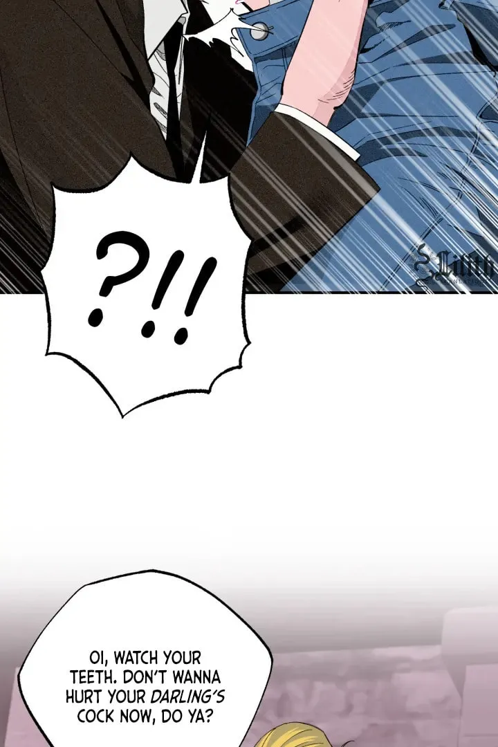 Read Dr. V and His Three Lovers chapter 3 image 15 on Lezhin