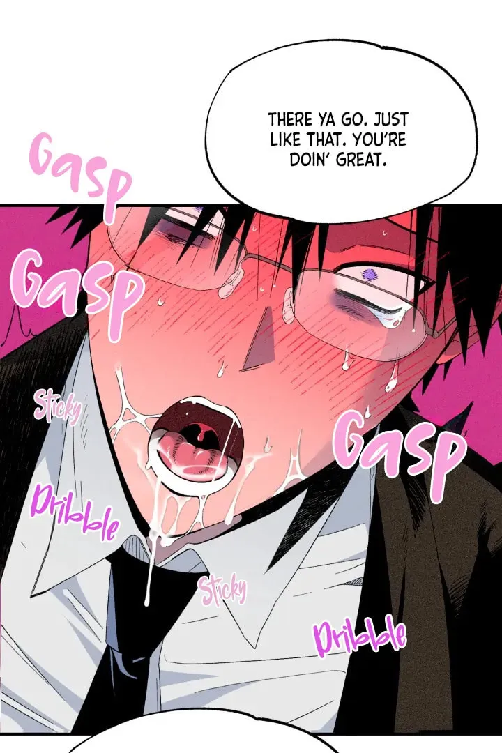 Read Dr. V and His Three Lovers chapter 3 image 18 on Lezhin