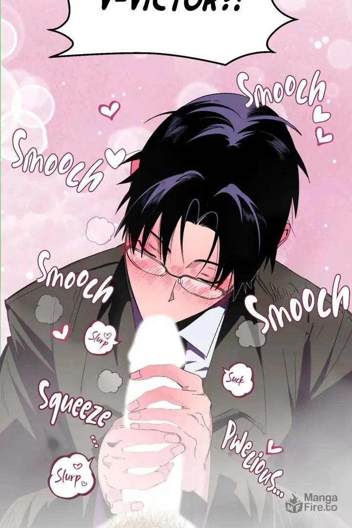 Read Dr. V and His Three Lovers chapter 3 image 2 on Lezhin