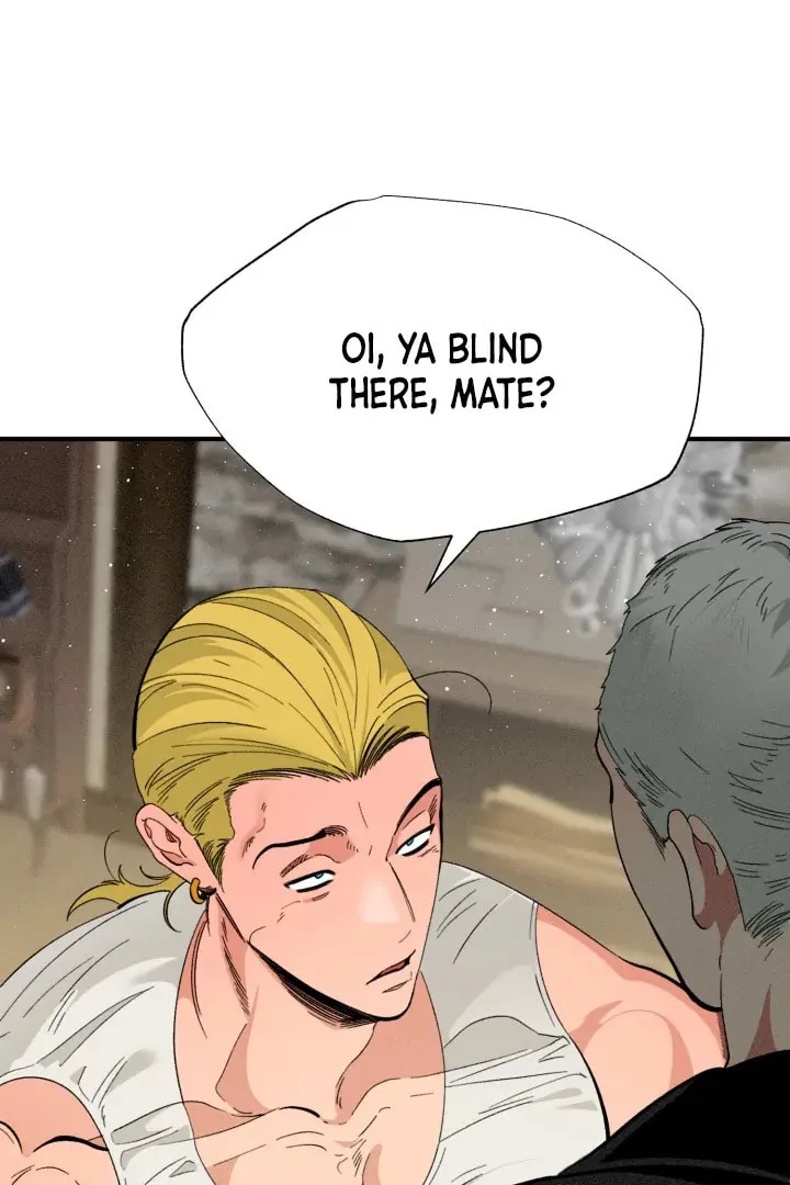 Read Dr. V and His Three Lovers chapter 3 image 30 on Lezhin