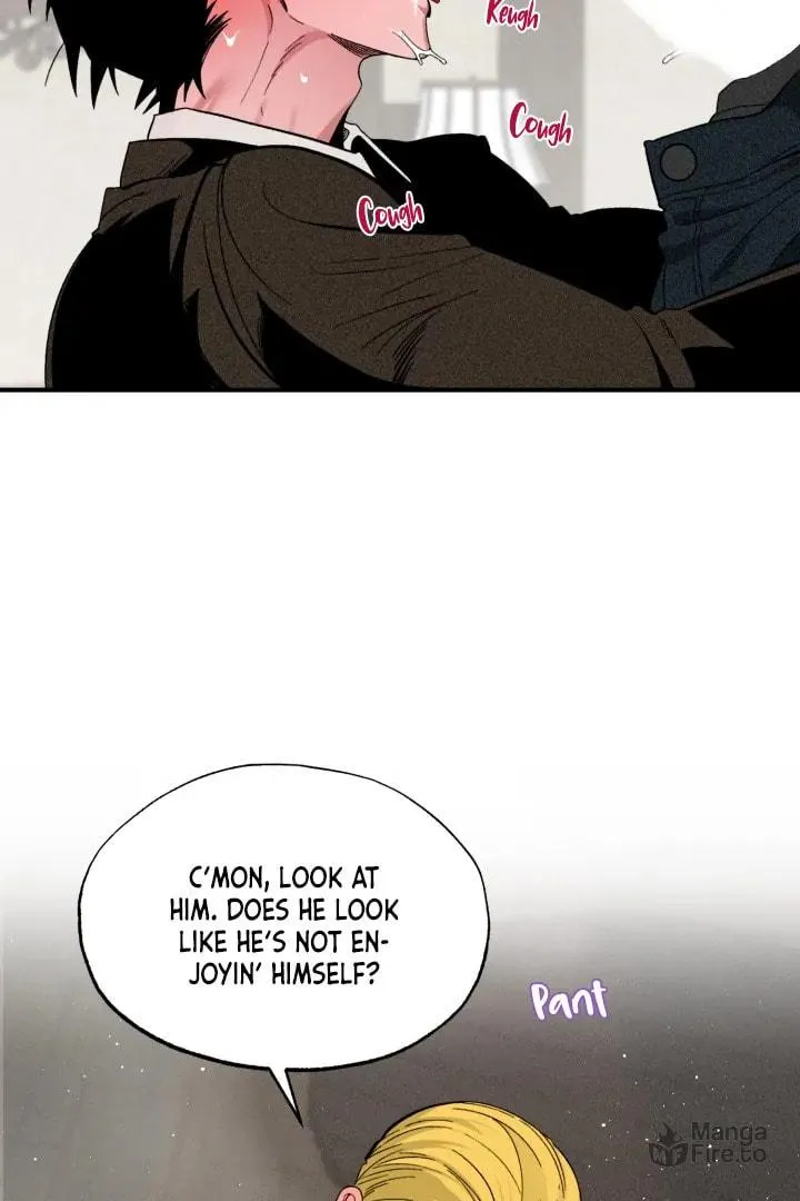Read Dr. V and His Three Lovers chapter 3 image 32 on Lezhin