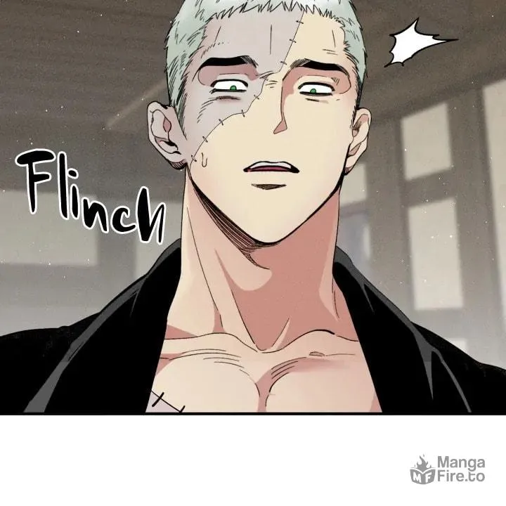Read Dr. V and His Three Lovers chapter 3 image 35 on Lezhin