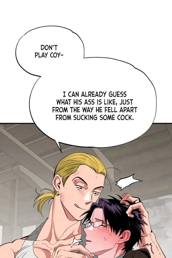 Read Dr. V and His Three Lovers chapter 3 image 36 on Lezhin