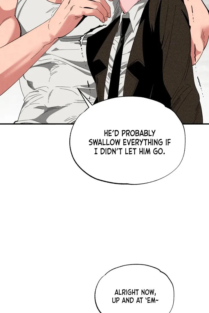 Read Dr. V and His Three Lovers chapter 3 image 37 on Lezhin