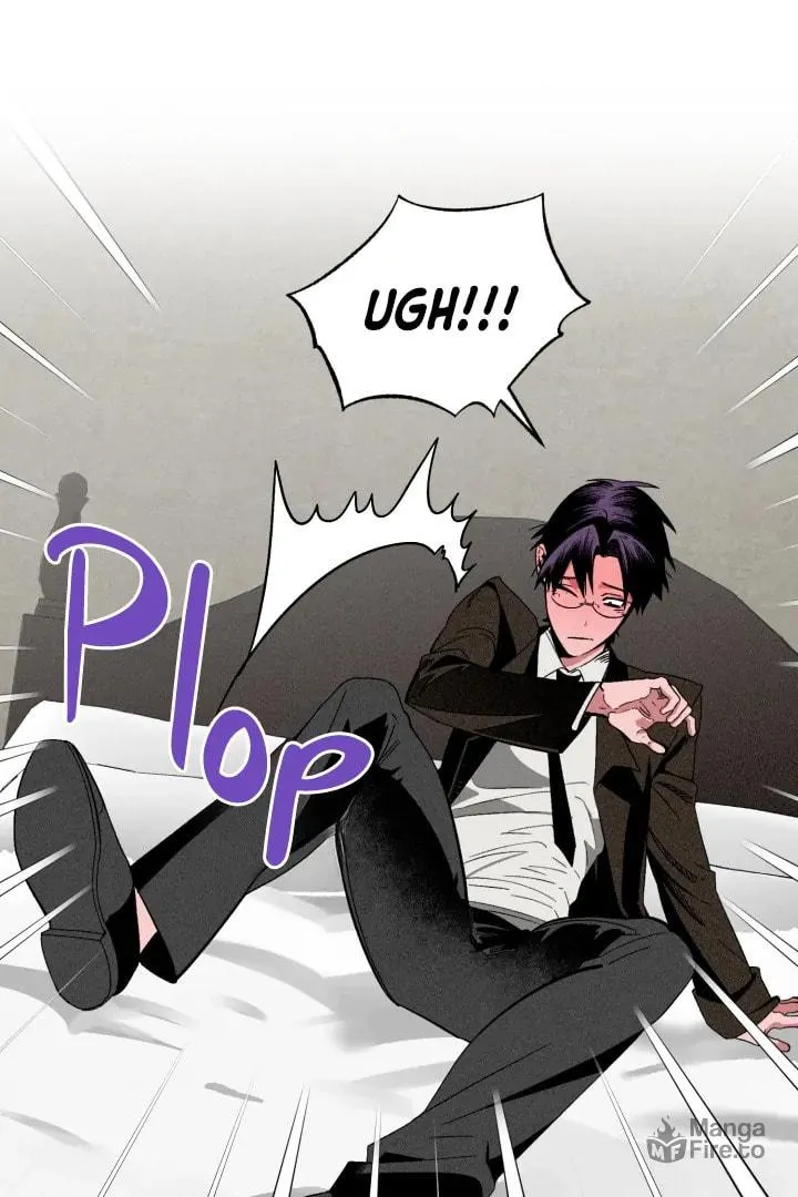 Read Dr. V and His Three Lovers chapter 3 image 39 on Lezhin