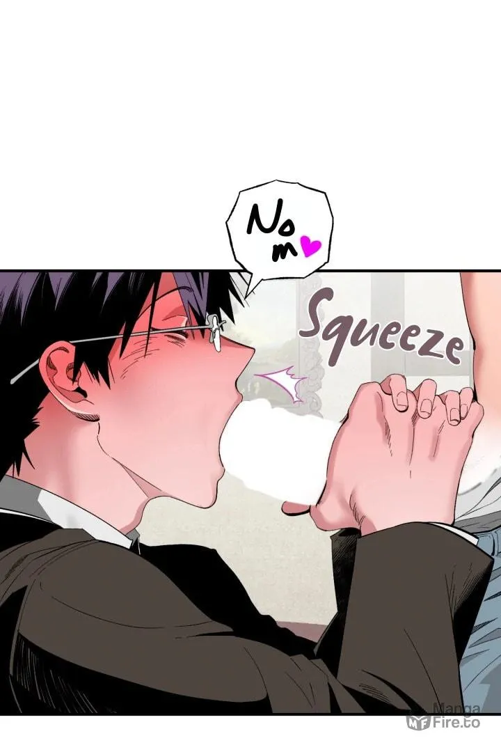 Read Dr. V and His Three Lovers chapter 3 image 4 on Lezhin