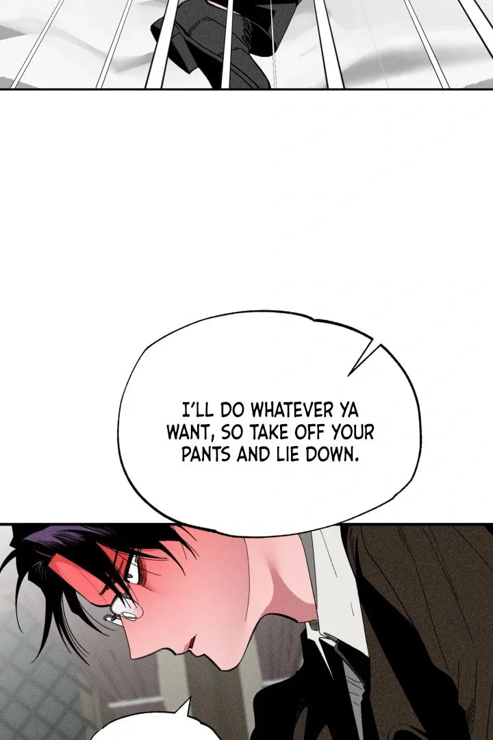 Read Dr. V and His Three Lovers chapter 3 image 40 on Lezhin