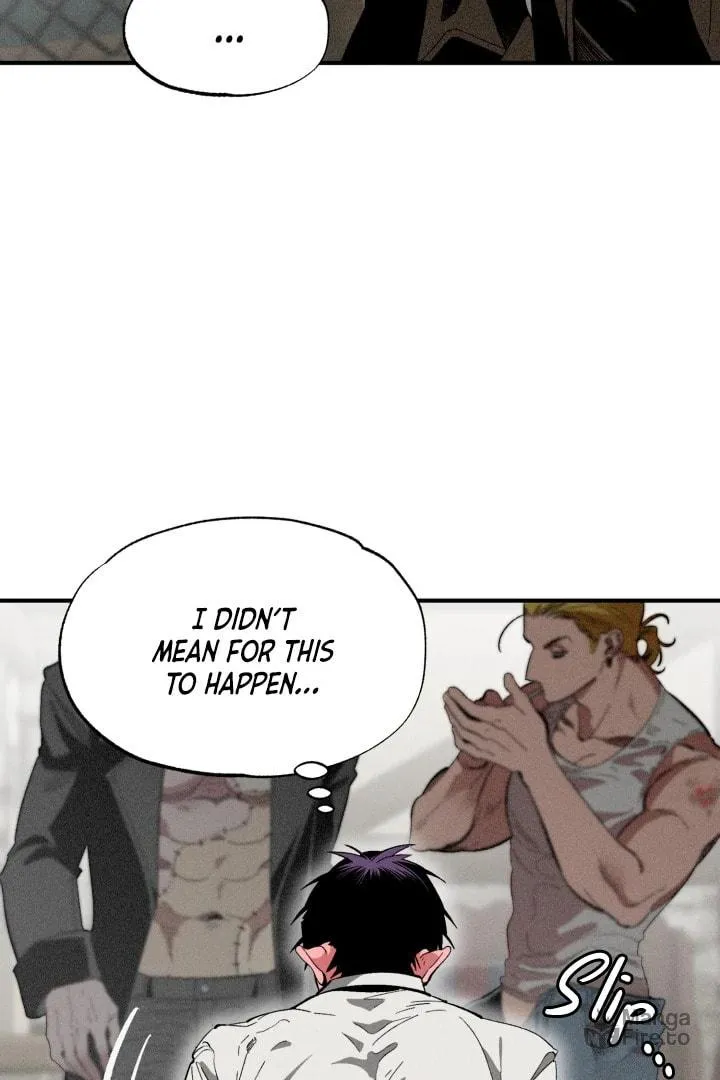 Read Dr. V and His Three Lovers chapter 3 image 41 on Lezhin