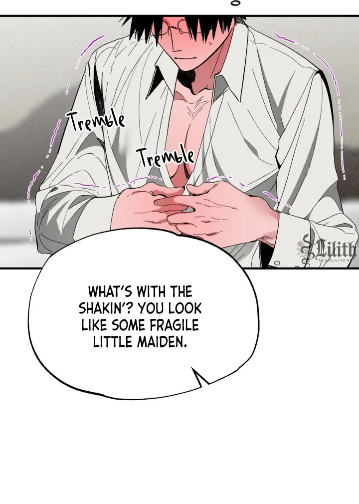 Read Dr. V and His Three Lovers chapter 3 image 43 on Lezhin
