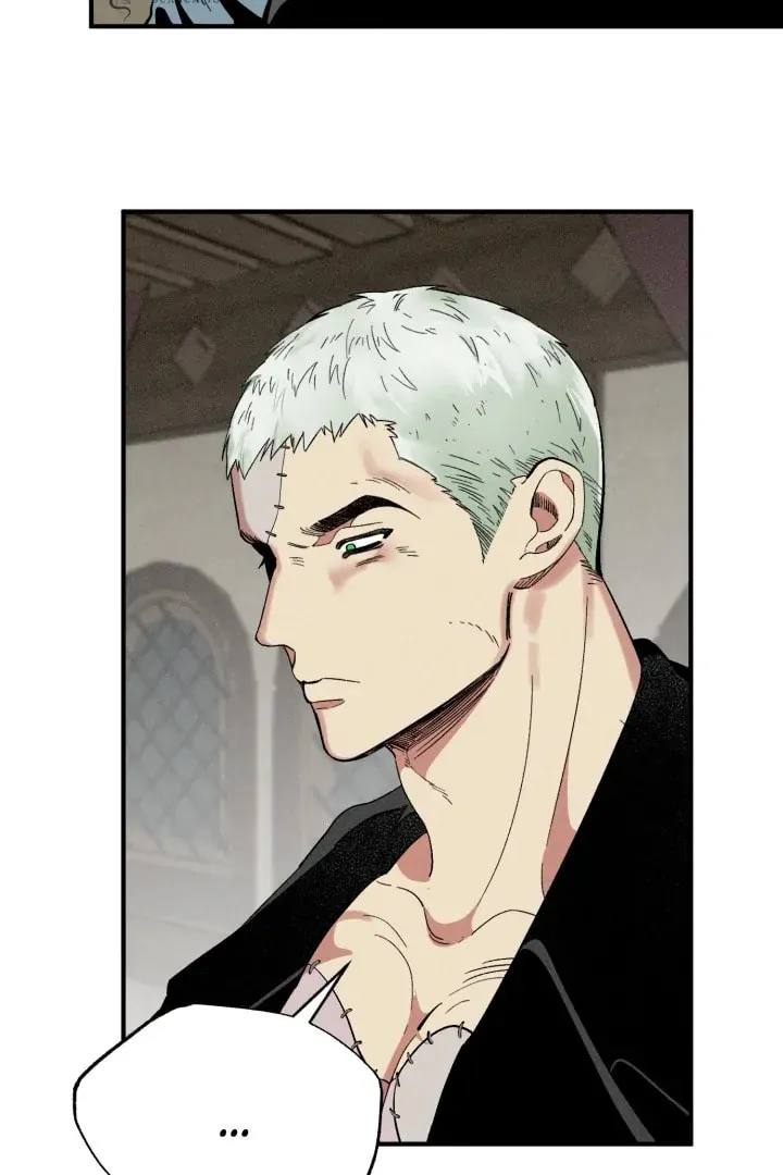 Read Dr. V and His Three Lovers chapter 3 image 45 on Lezhin