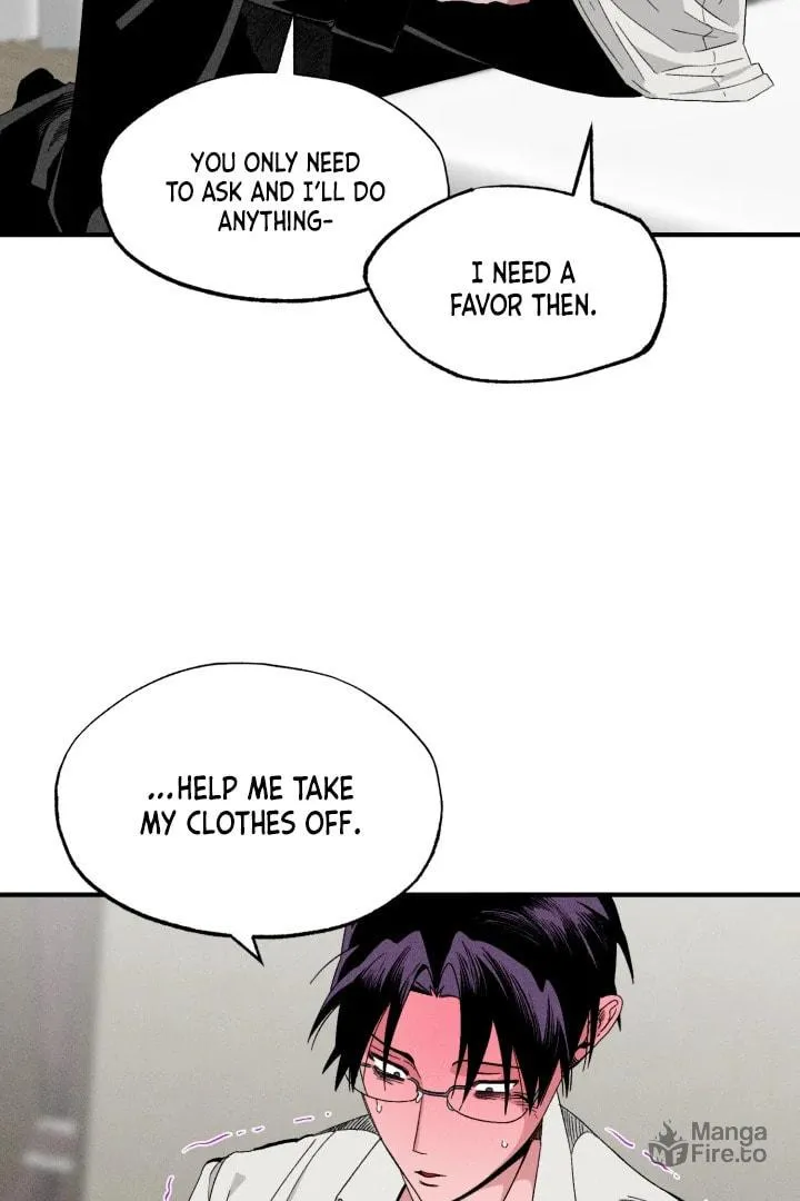 Read Dr. V and His Three Lovers chapter 3 image 47 on Lezhin