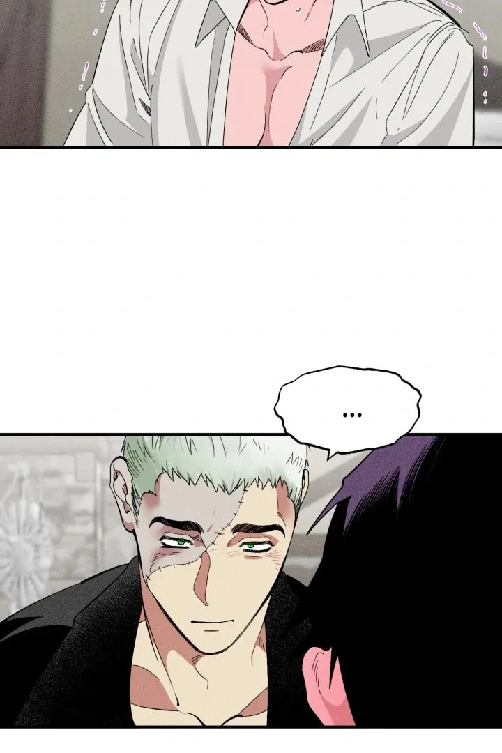 Read Dr. V and His Three Lovers chapter 3 image 48 on Lezhin
