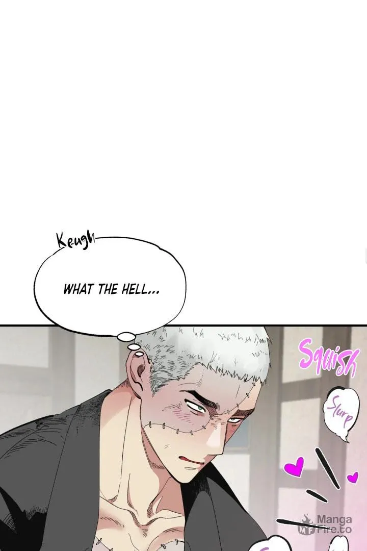 Read Dr. V and His Three Lovers chapter 3 image 5 on Lezhin