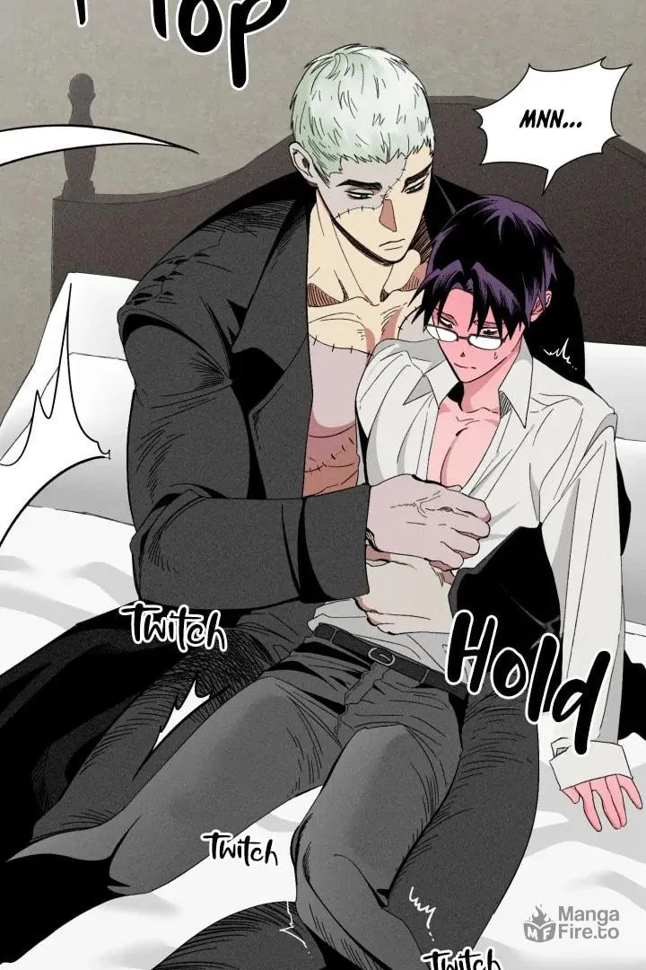 Read Dr. V and His Three Lovers chapter 3 image 50 on Lezhin