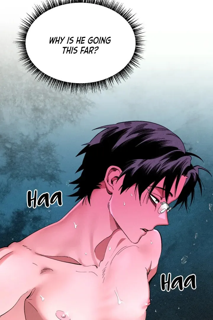 Read Dr. V and His Three Lovers chapter 3 image 55 on Lezhin