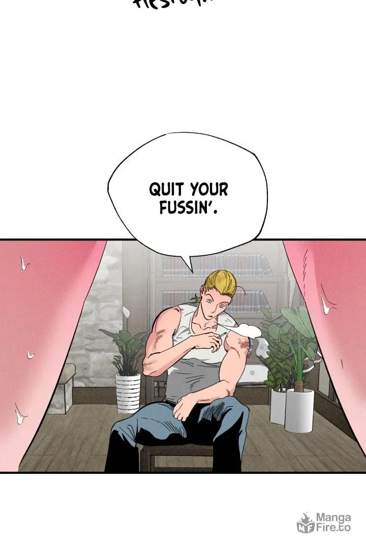 Read Dr. V and His Three Lovers chapter 3 image 59 on Lezhin