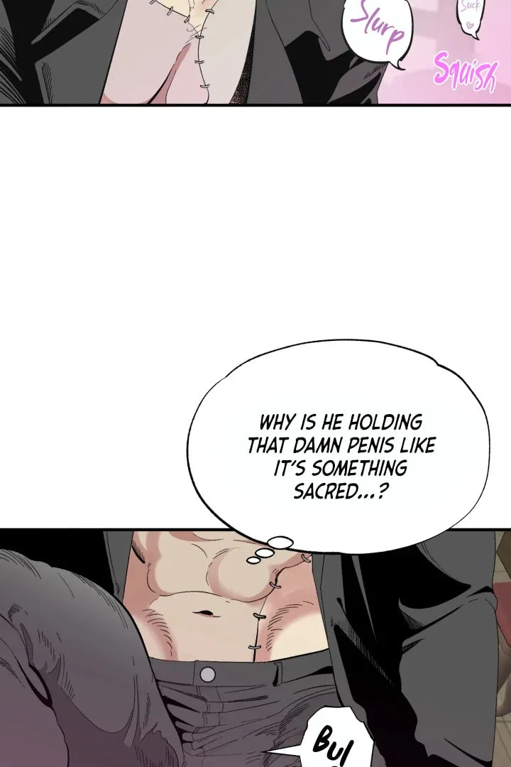 Read Dr. V and His Three Lovers chapter 3 image 6 on Lezhin