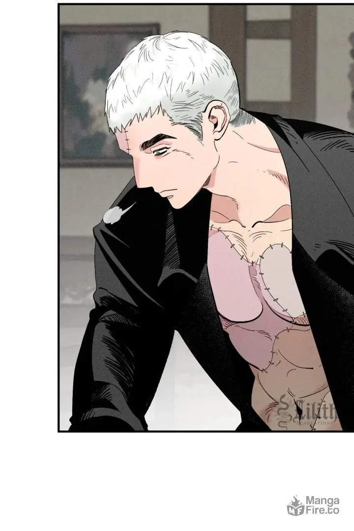 Read Dr. V and His Three Lovers chapter 3 image 62 on Lezhin