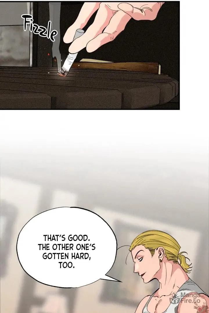Read Dr. V and His Three Lovers chapter 3 image 64 on Lezhin