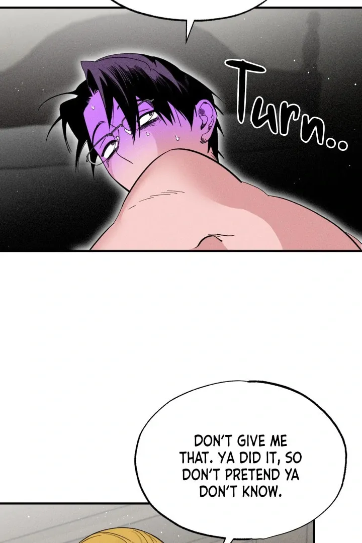 Read Dr. V and His Three Lovers chapter 3 image 66 on Lezhin