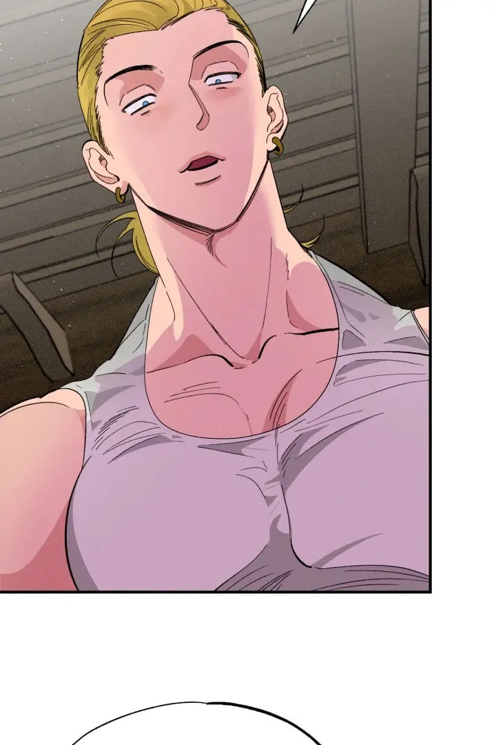 Read Dr. V and His Three Lovers chapter 3 image 67 on Lezhin