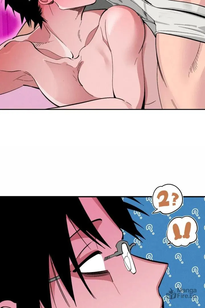 Read Dr. V and His Three Lovers chapter 3 image 71 on Lezhin
