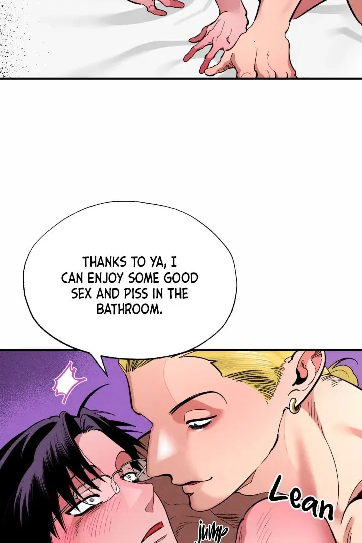 Read Dr. V and His Three Lovers chapter 3 image 75 on Lezhin