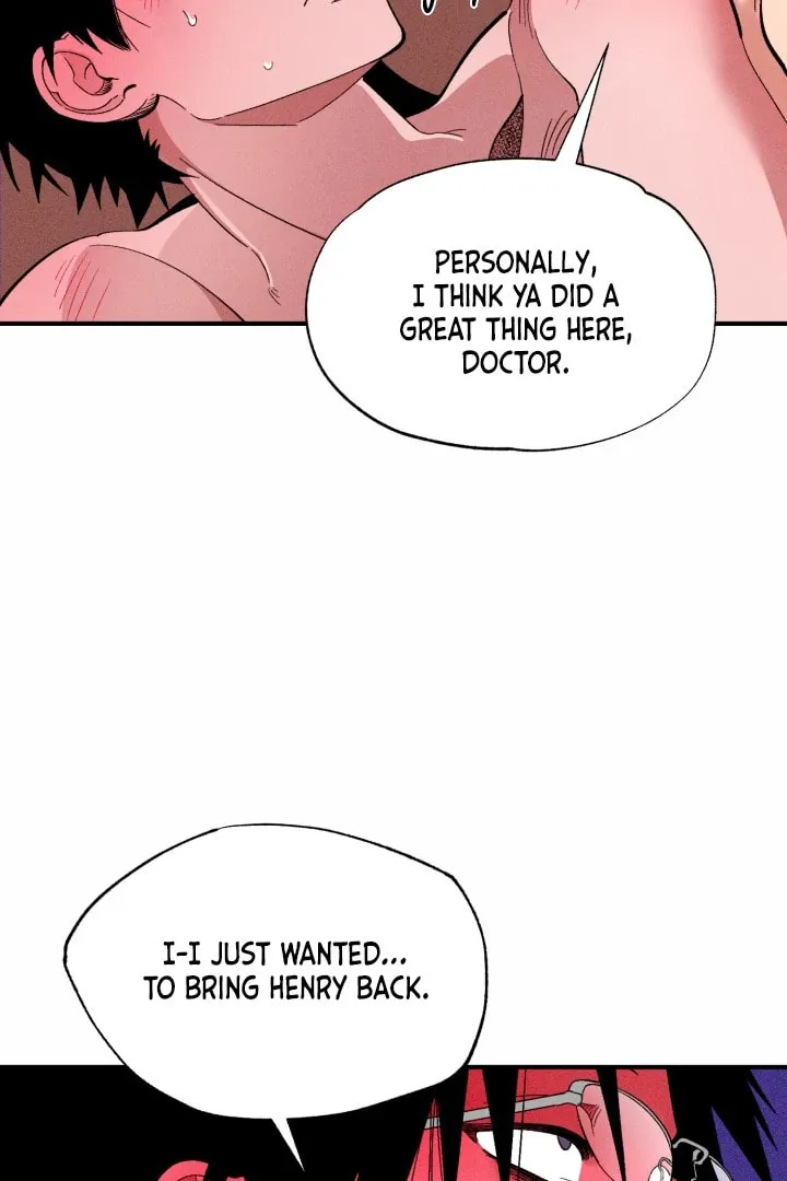 Read Dr. V and His Three Lovers chapter 3 image 76 on Lezhin