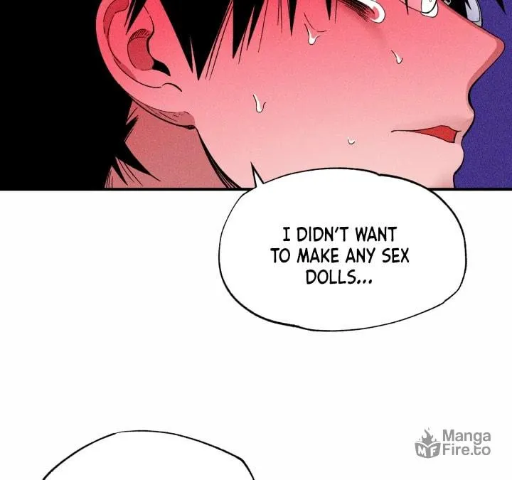Read Dr. V and His Three Lovers chapter 3 image 77 on Lezhin