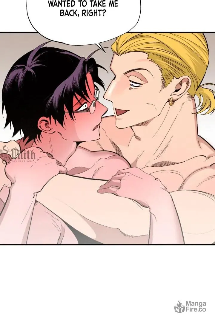 Read Dr. V and His Three Lovers chapter 3 image 83 on Lezhin