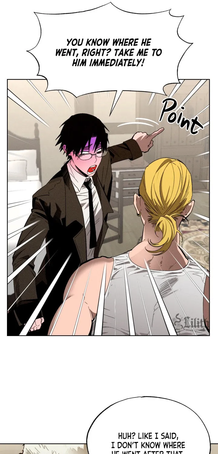 Read Dr. V and His Three Lovers chapter 5 image 12 on Lezhin