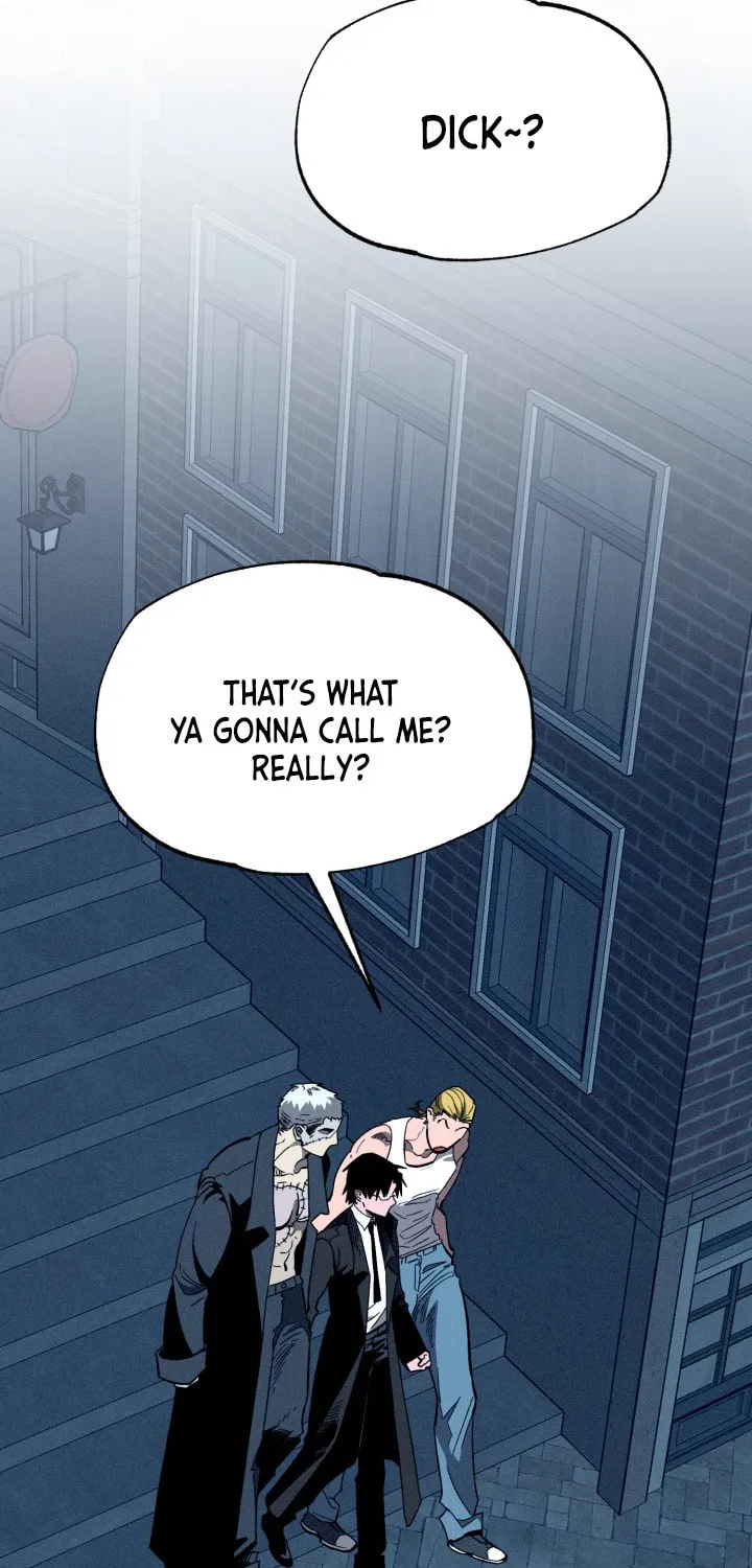 Read Dr. V and His Three Lovers chapter 5 image 16 on Lezhin