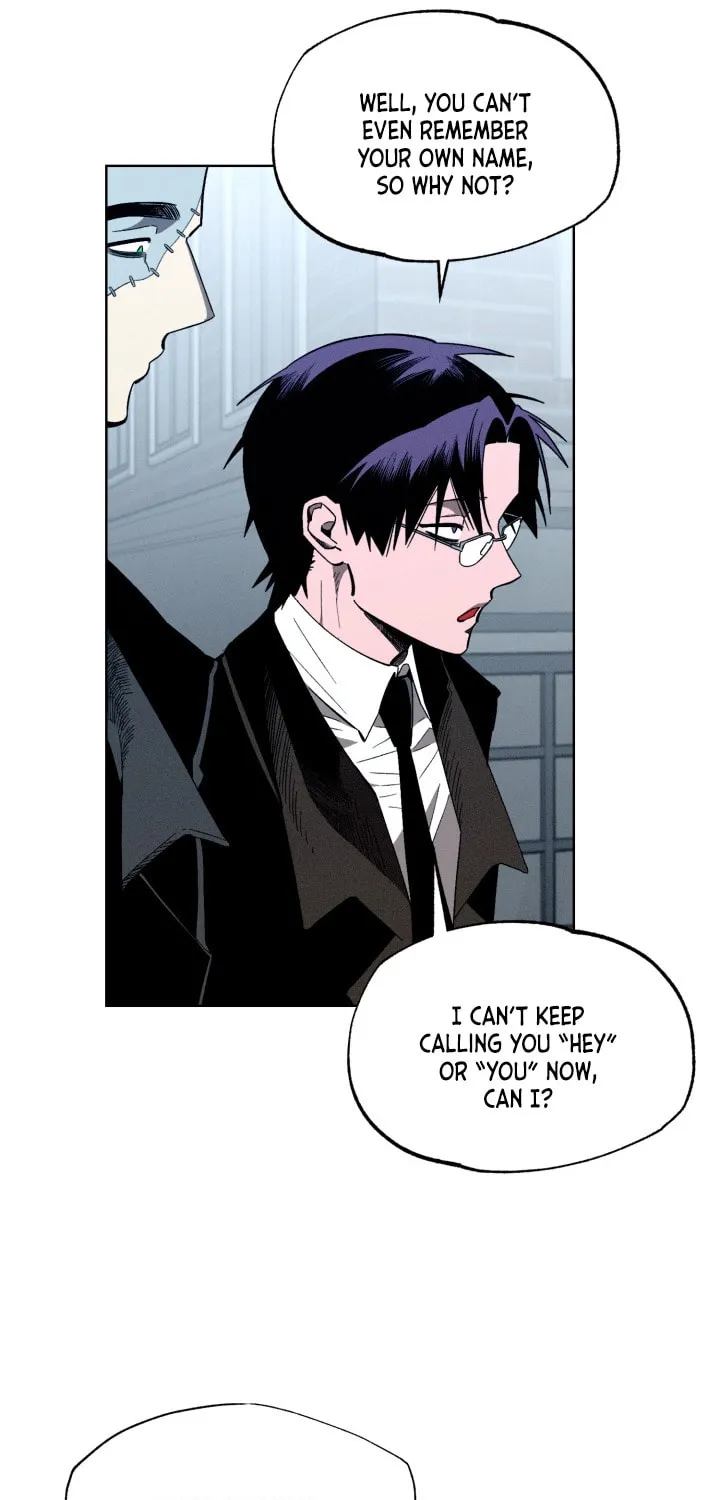 Read Dr. V and His Three Lovers chapter 5 image 18 on Lezhin
