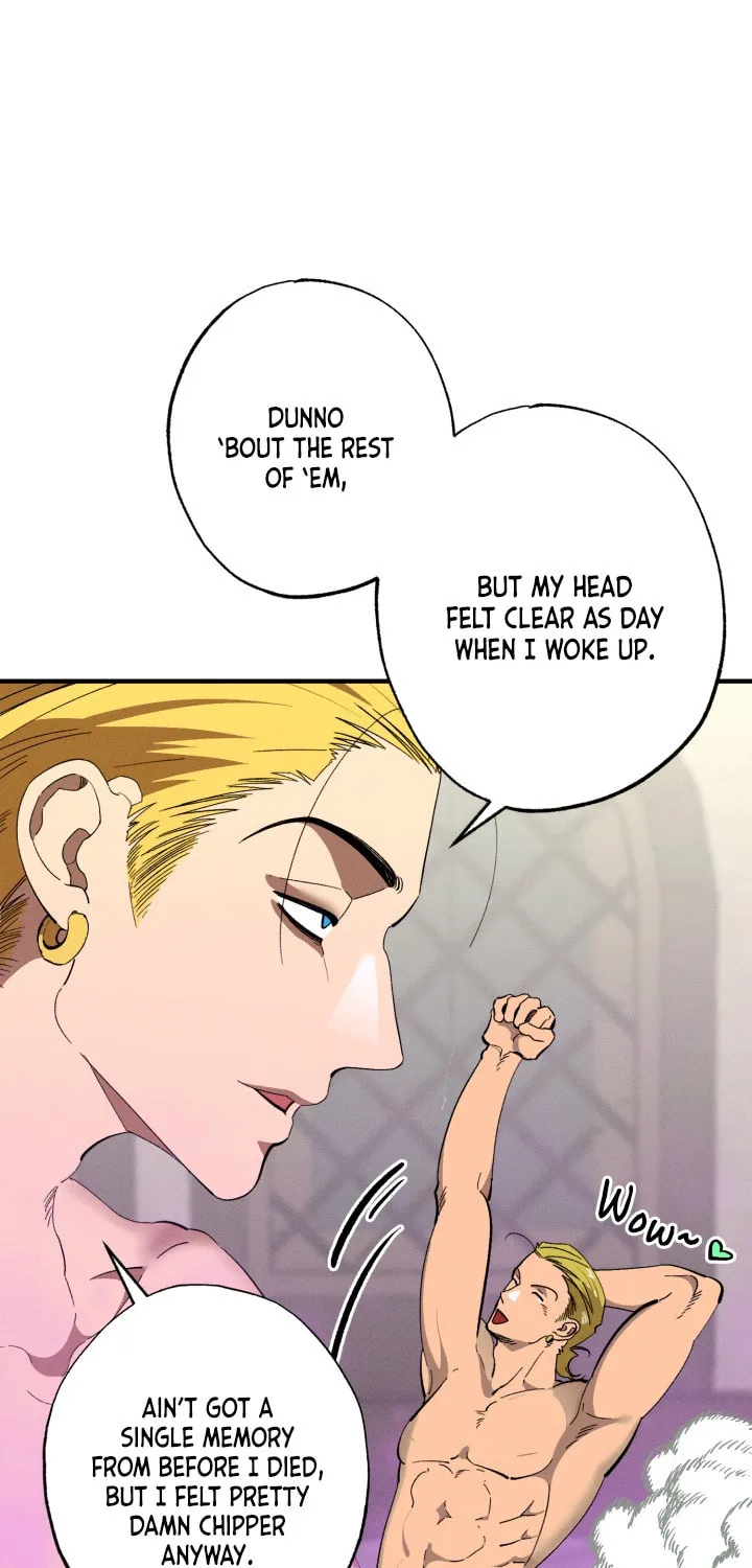 Read Dr. V and His Three Lovers chapter 5 image 2 on Lezhin