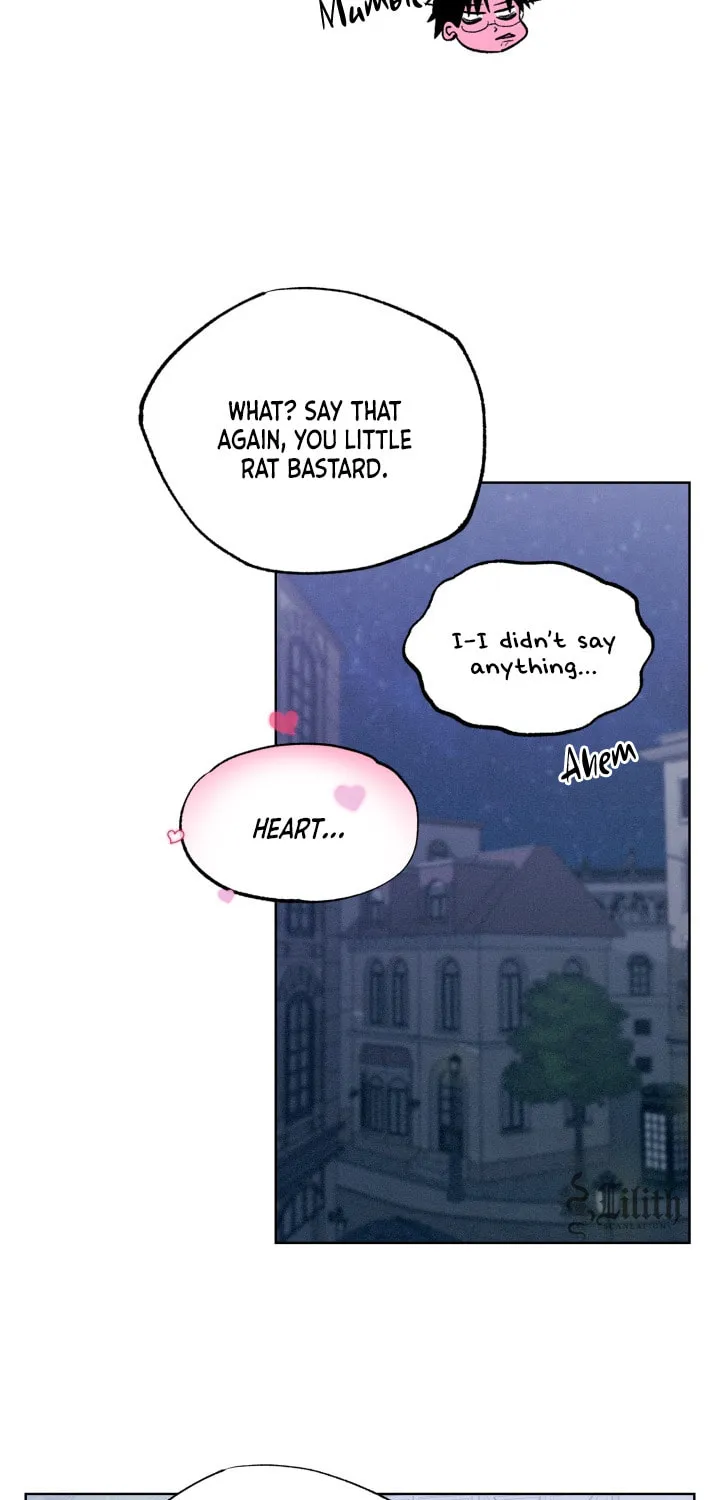 Read Dr. V and His Three Lovers chapter 5 image 20 on Lezhin