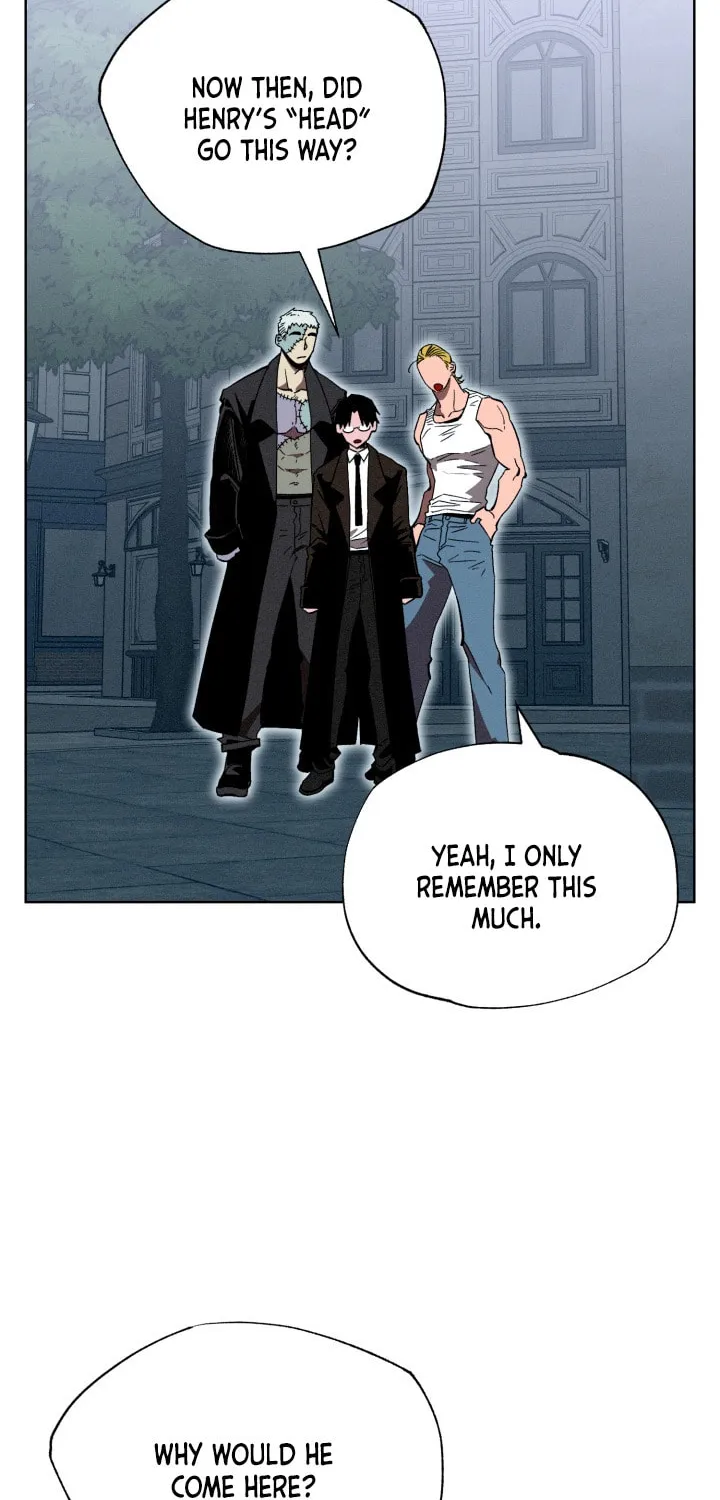 Read Dr. V and His Three Lovers chapter 5 image 21 on Lezhin