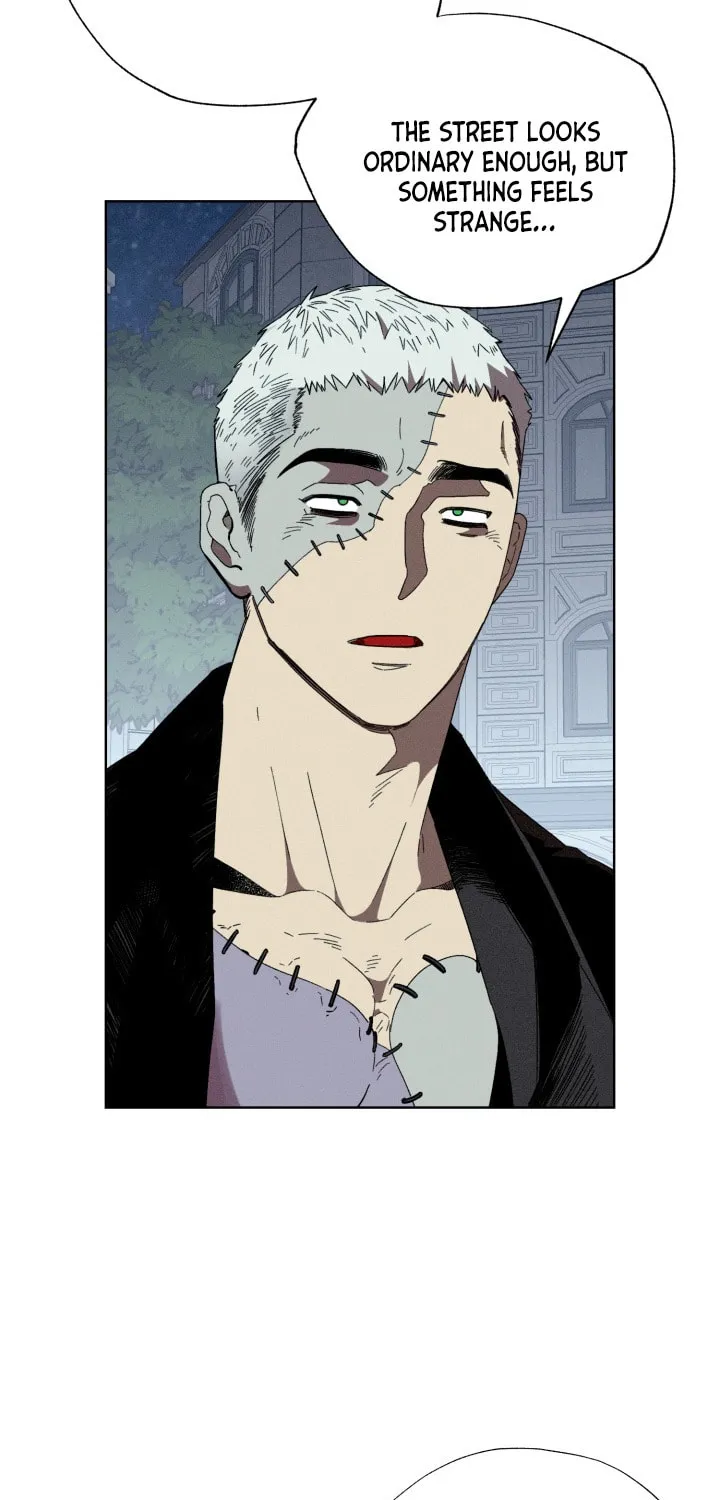 Read Dr. V and His Three Lovers chapter 5 image 22 on Lezhin