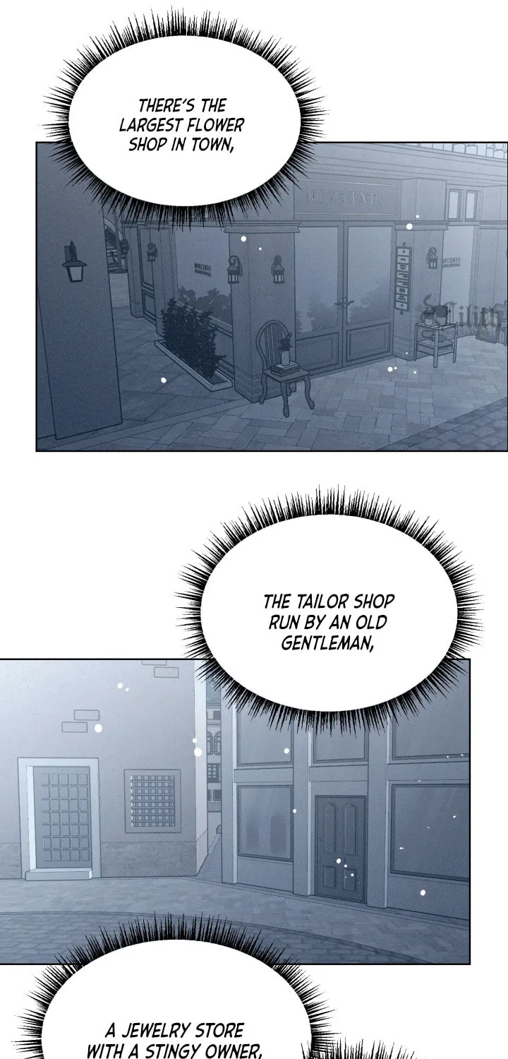 Read Dr. V and His Three Lovers chapter 5 image 24 on Lezhin