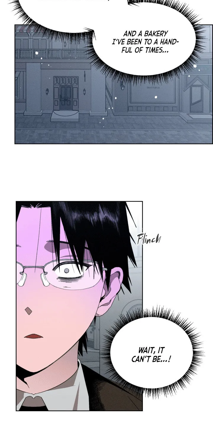 Read Dr. V and His Three Lovers chapter 5 image 25 on Lezhin